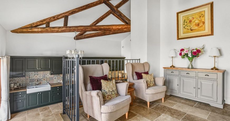 vente Maison Saint Genies De Fontedit