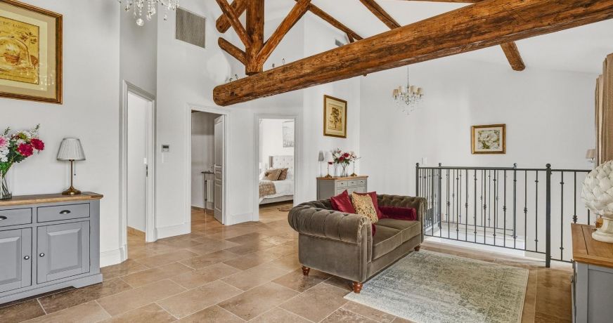 vente Maison Saint Genies De Fontedit