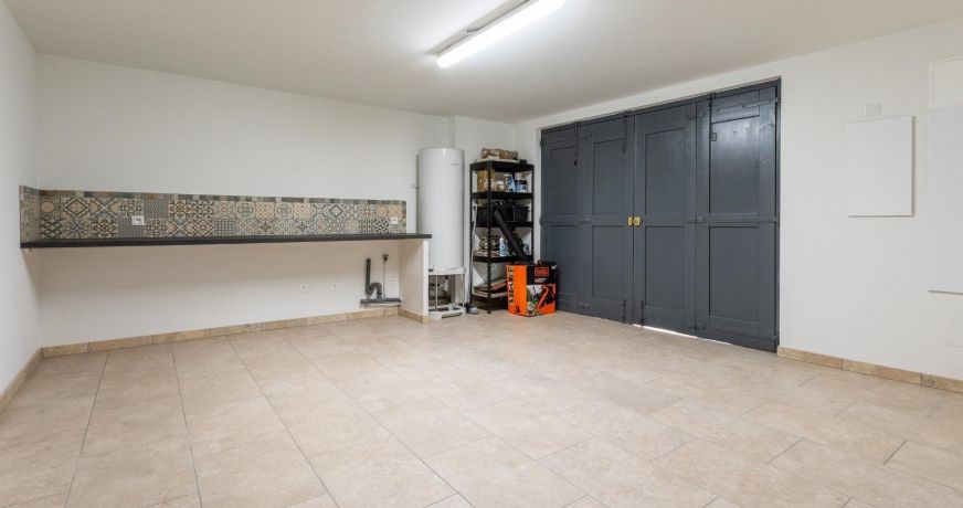 vente Maison Saint Genies De Fontedit