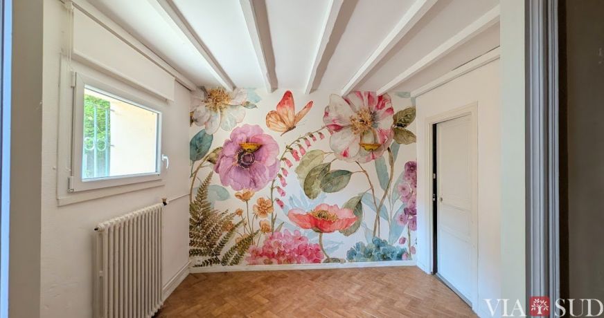 vente Maison Boujan Sur Libron
