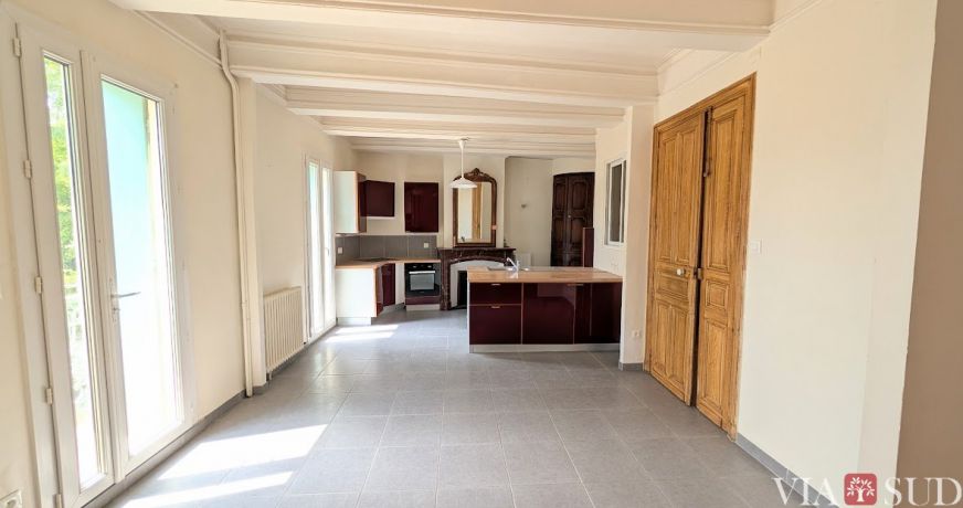 vente Maison Boujan Sur Libron
