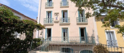 vente Maison Boujan Sur Libron