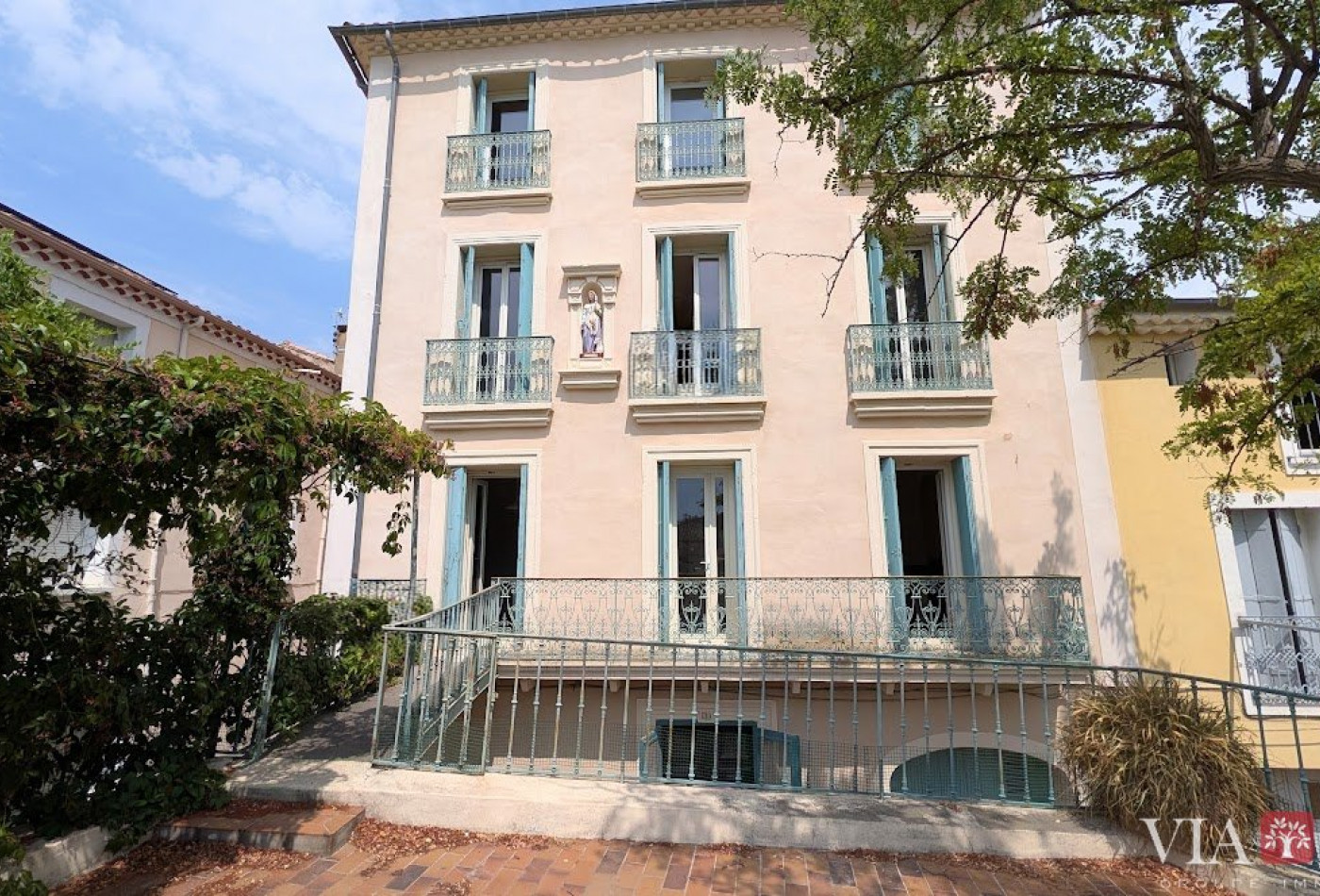 vente Maison Boujan Sur Libron - Photo 1