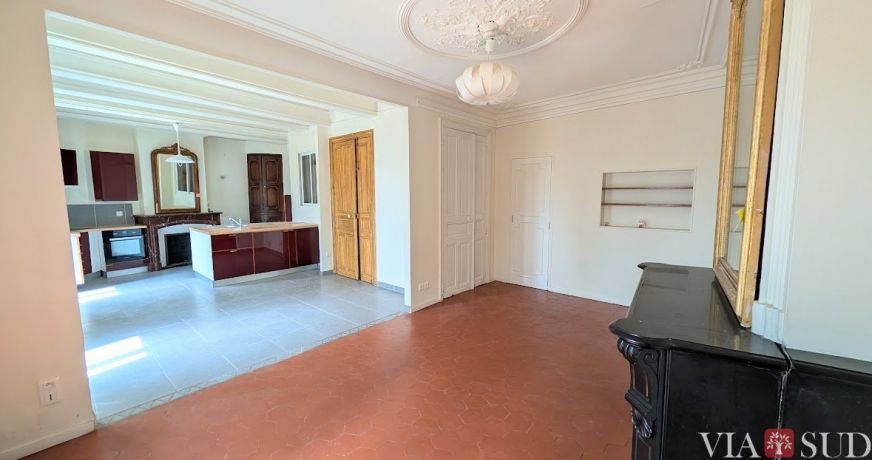 vente Maison Boujan Sur Libron
