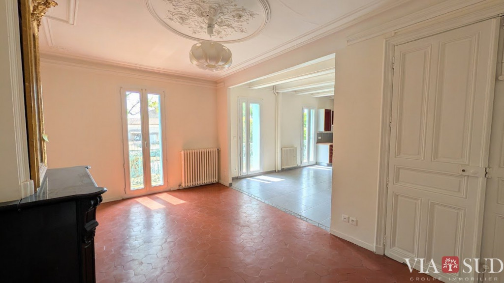 à vendre Maison Boujan Sur Libron - Photo 7