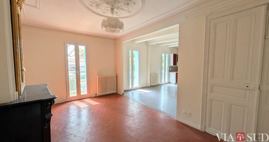 vente Maison Boujan Sur Libron