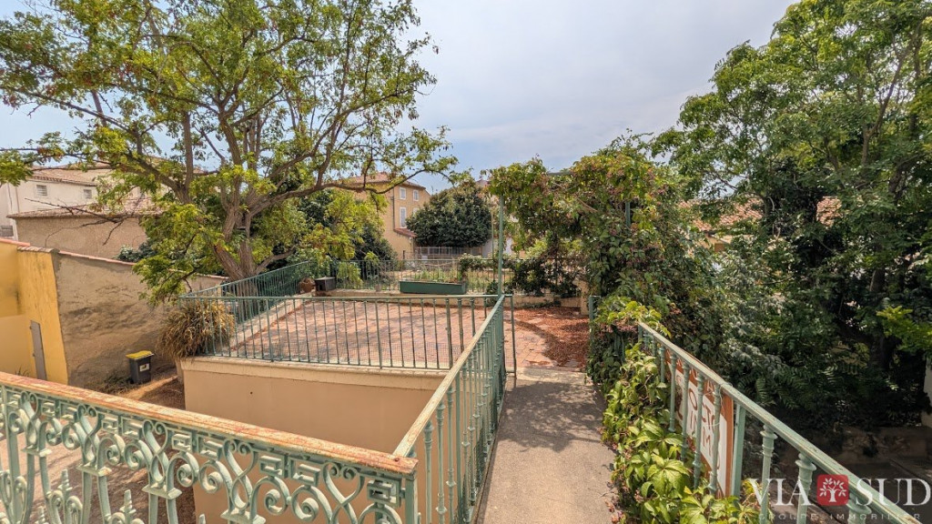 à vendre Maison Boujan Sur Libron - Photo 8