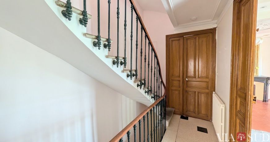 vente Maison Boujan Sur Libron
