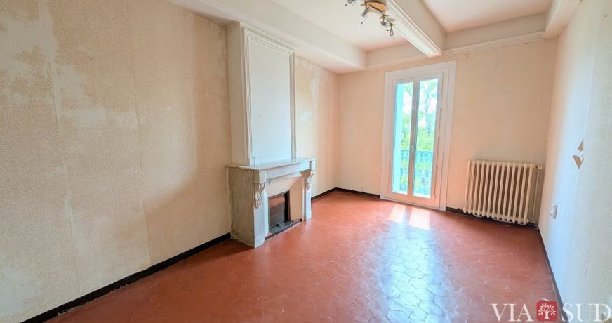 vente Maison Boujan Sur Libron