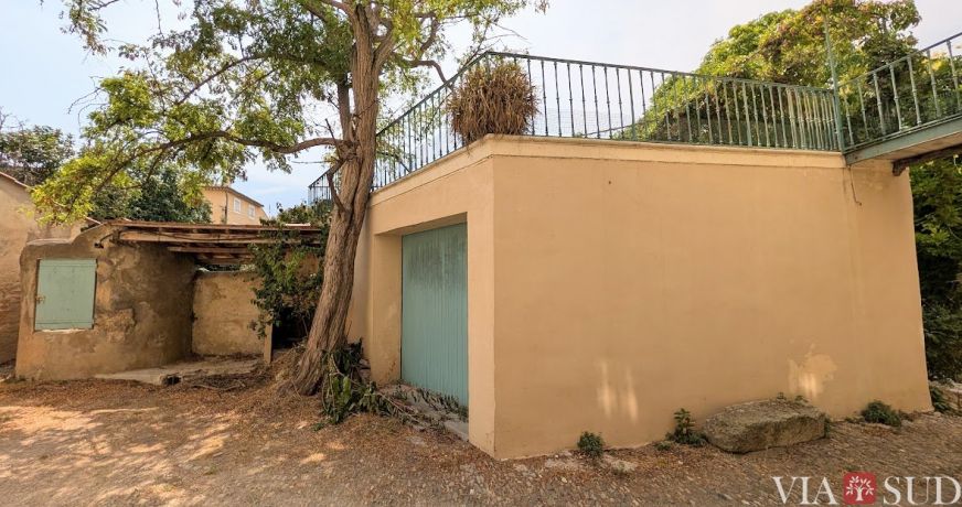 vente Maison Boujan Sur Libron