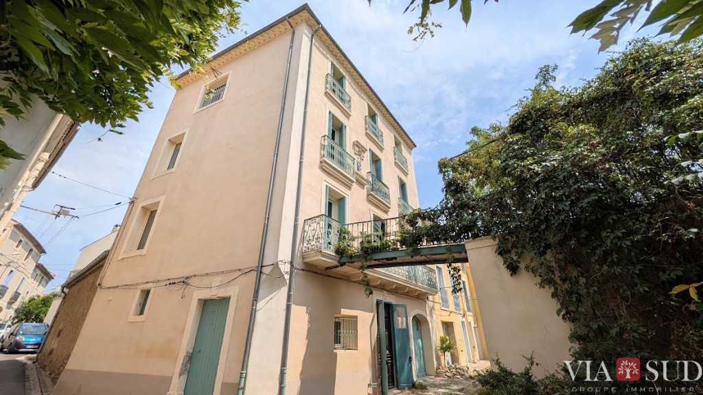 à vendre Maison Boujan Sur Libron - Photo 2