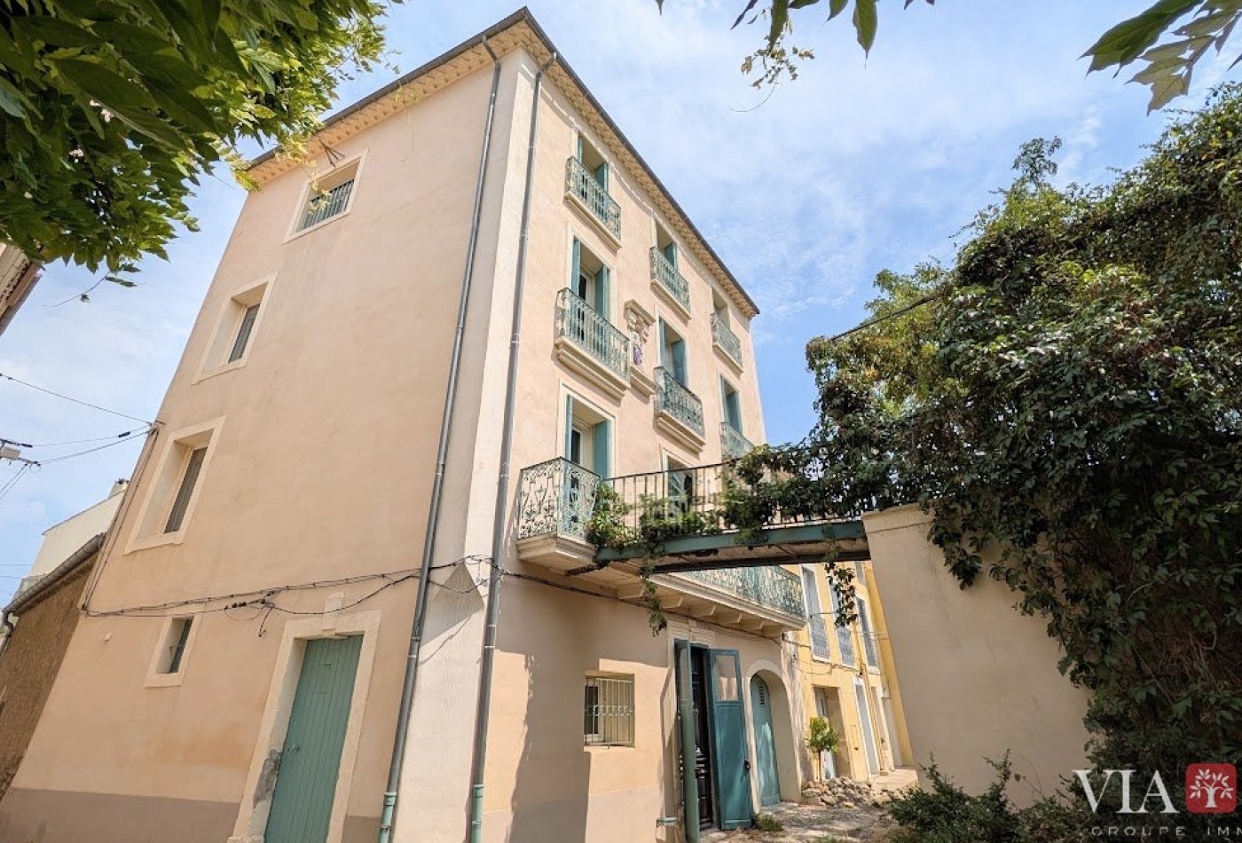 vente Maison Boujan Sur Libron - Photo 2