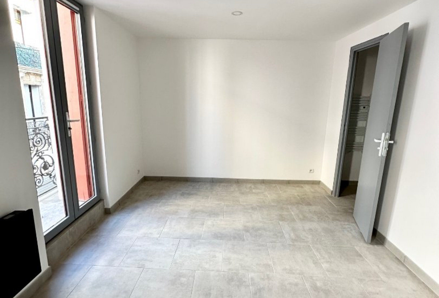location Studio Beziers - Photo 4