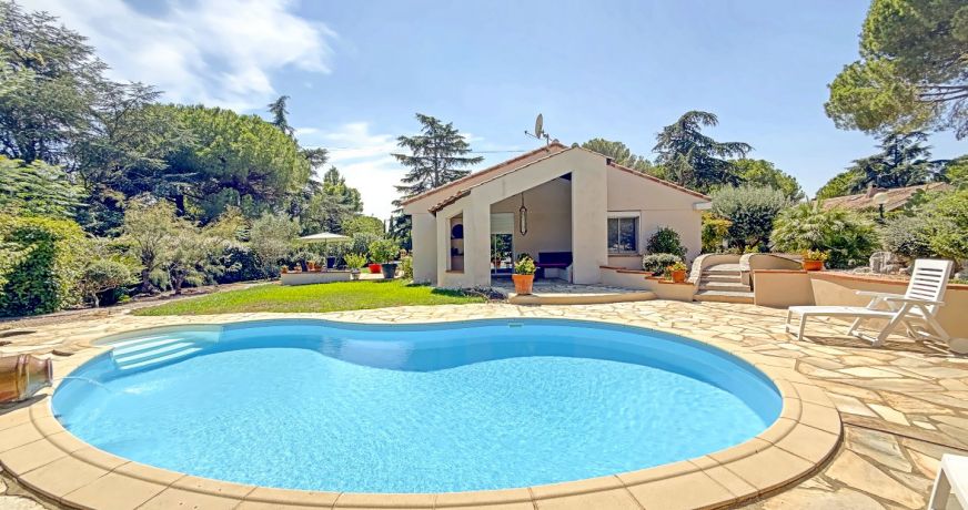 vente Maison Beziers