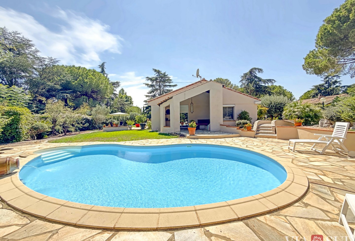 vente Maison Beziers - Photo 1