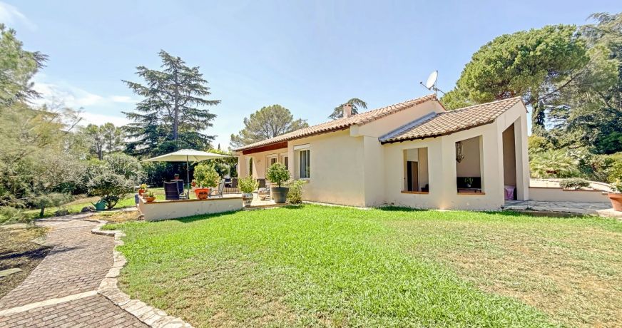 vente Maison Beziers