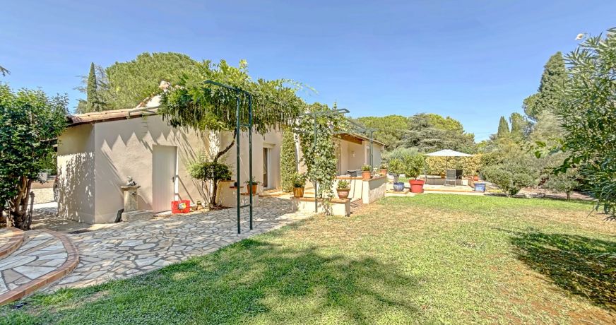 vente Maison Beziers