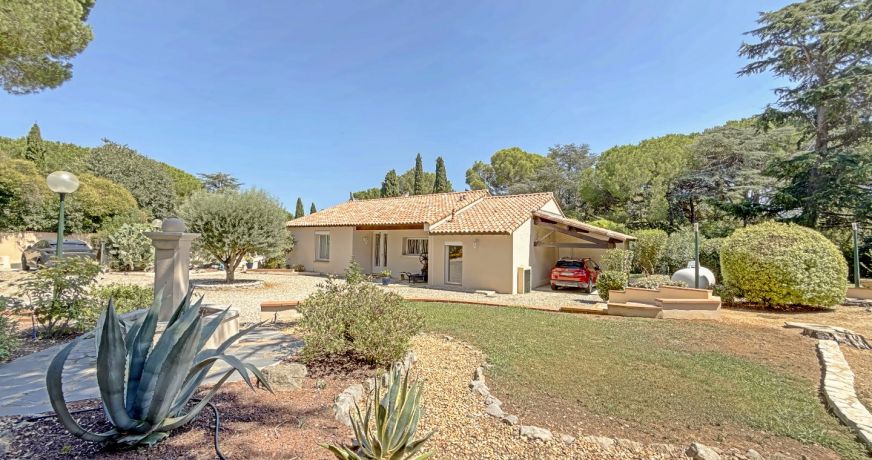 vente Maison Beziers