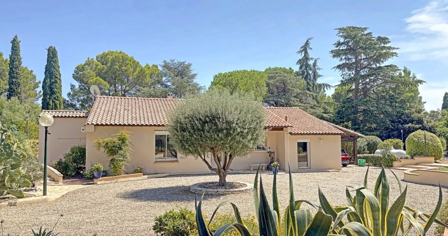 vente Maison Beziers
