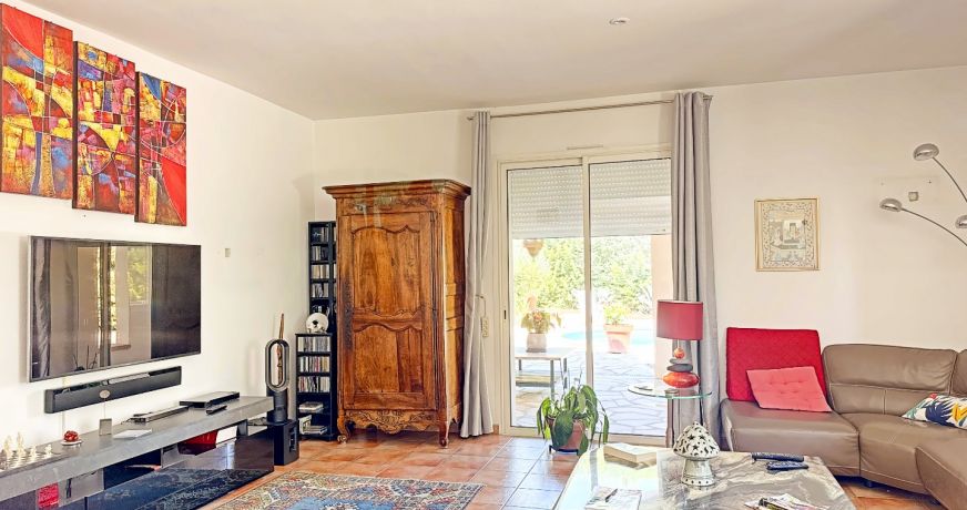 vente Maison Beziers