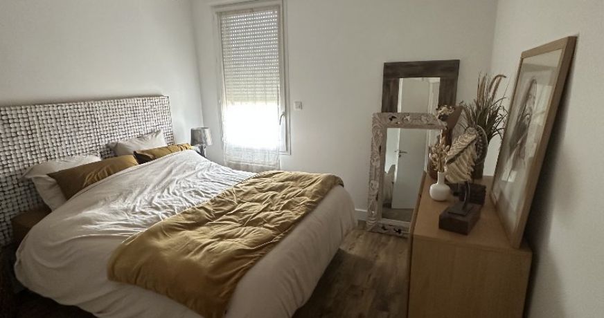 location Appartement Boujan Sur Libron