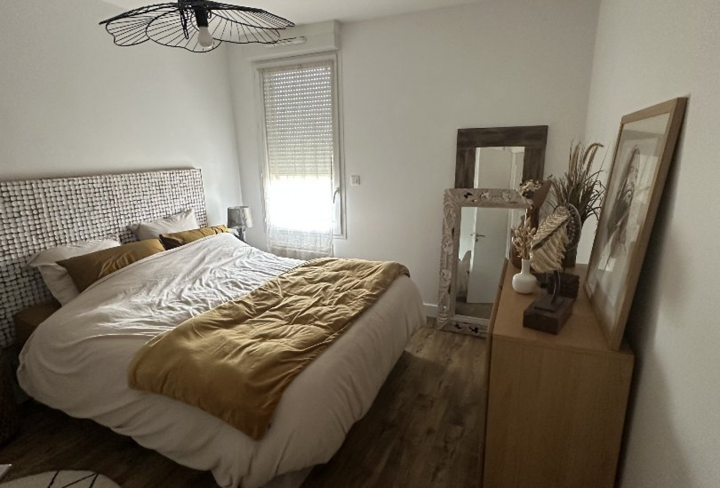 location Appartement Boujan Sur Libron - Photo 6