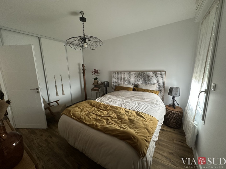 location Appartement Boujan Sur Libron - Photo 7