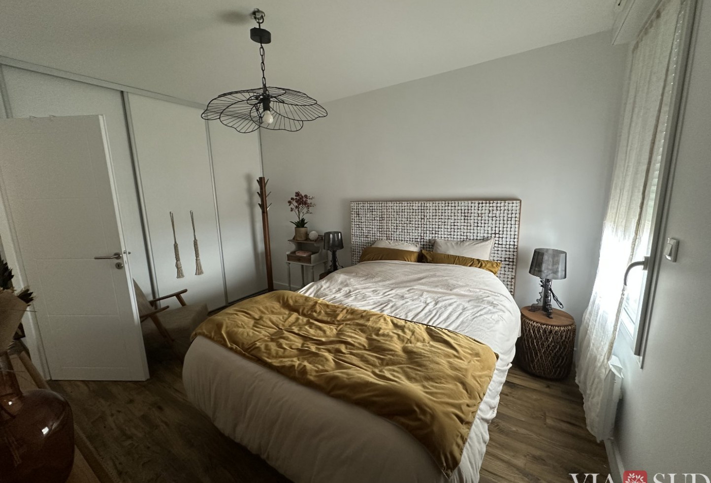 location Appartement Boujan Sur Libron - Photo 7