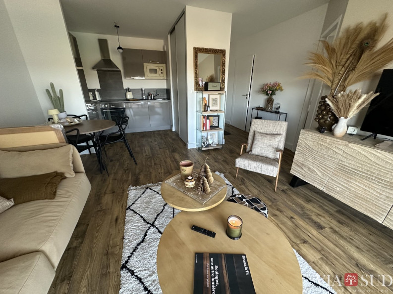 location Appartement Boujan Sur Libron - Photo 1