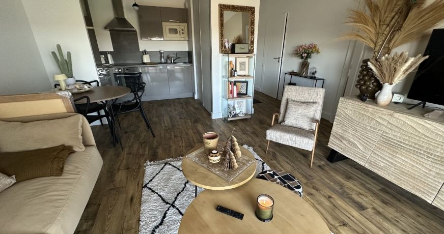 location Appartement Boujan Sur Libron