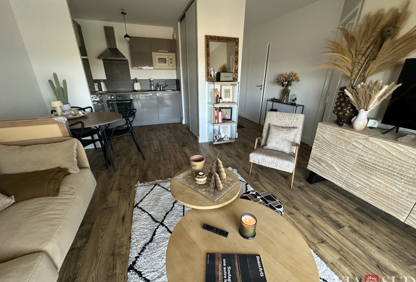 location Appartement Boujan Sur Libron - Photo 1