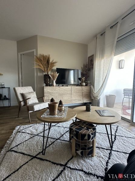 location Appartement Boujan Sur Libron - Photo 2