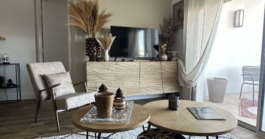 location Appartement Boujan Sur Libron