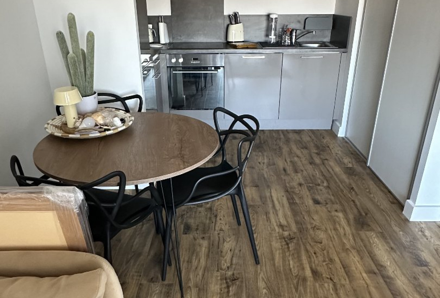 location Appartement Boujan Sur Libron - Photo 3