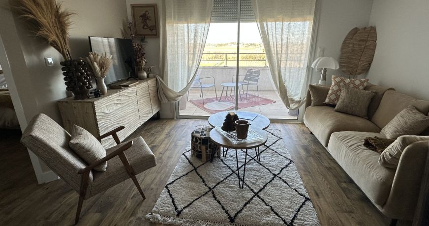 location Appartement Boujan Sur Libron