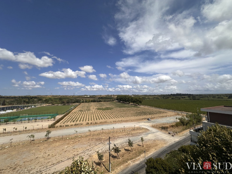 location Appartement Boujan Sur Libron - Photo 8