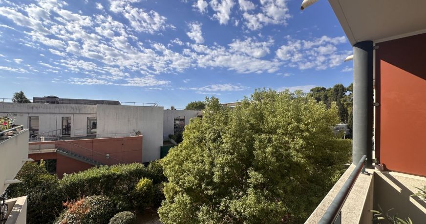 location Appartement Beziers