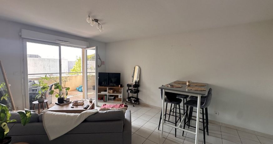 location Appartement Beziers