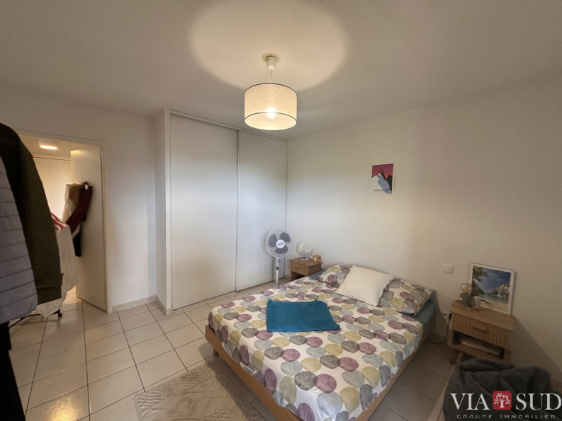 location Appartement Beziers - Photo 7