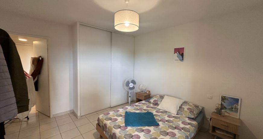 location Appartement Beziers