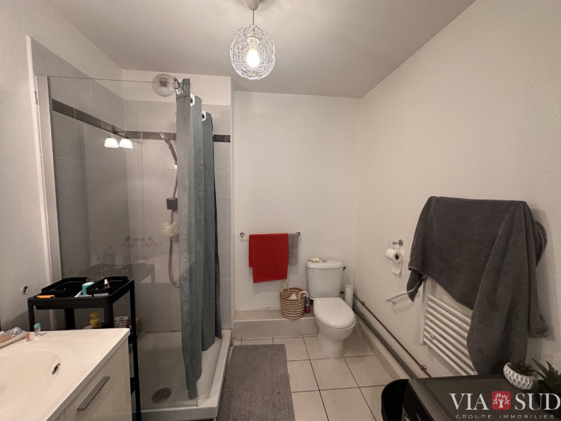 location Appartement Beziers - Photo 8