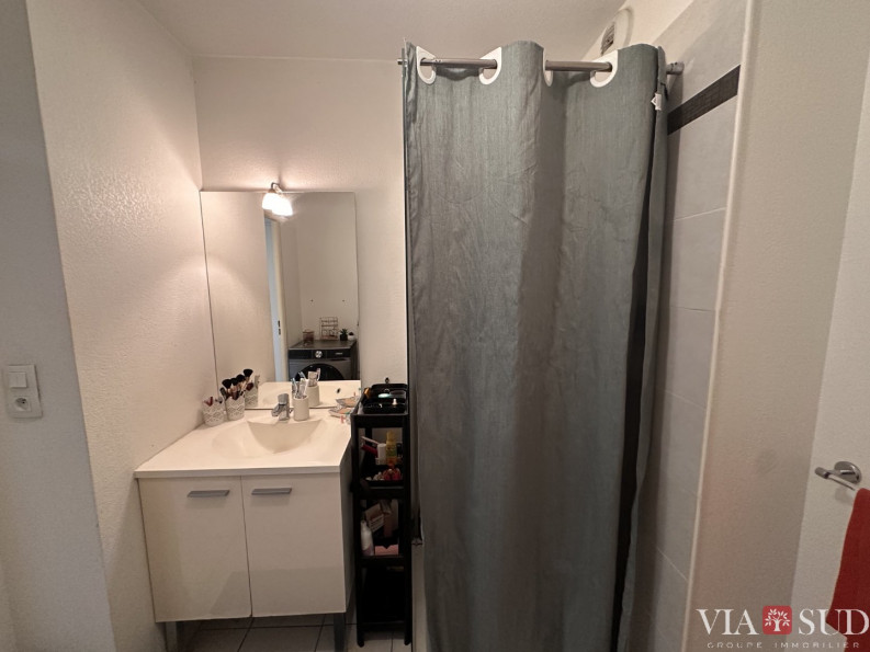 location Appartement Beziers - Photo 9