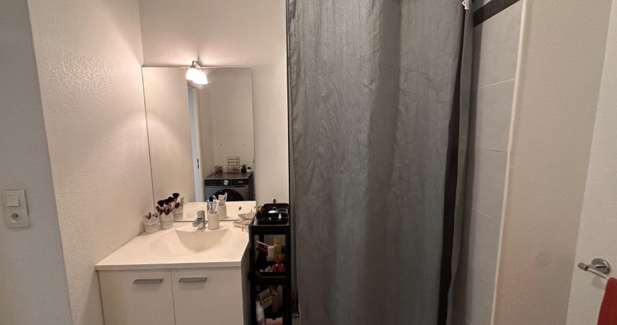 location Appartement Beziers