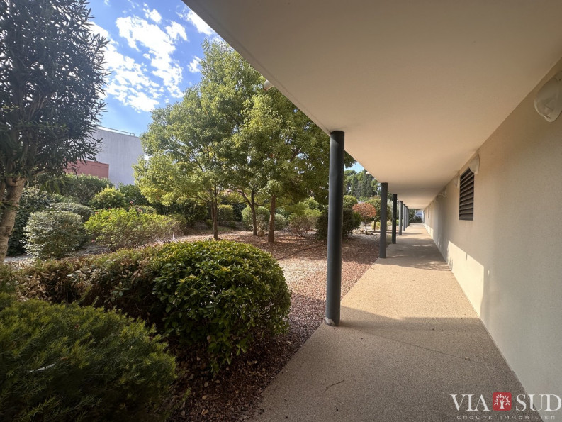 location Appartement Beziers - Photo 10