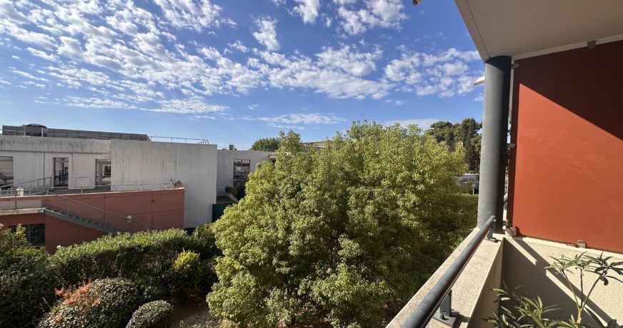 location Appartement Beziers