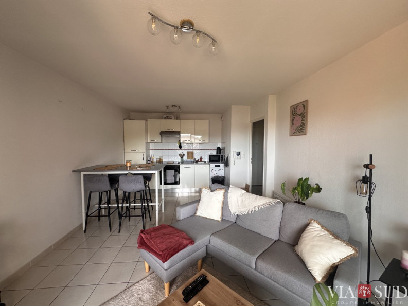 location Appartement Beziers - Photo 2