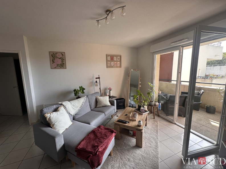 location Appartement Beziers - Photo 3