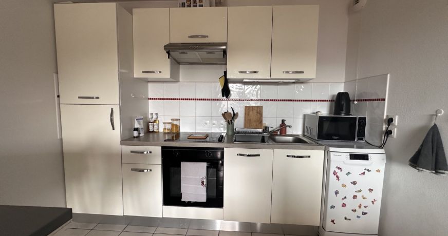 location Appartement Beziers
