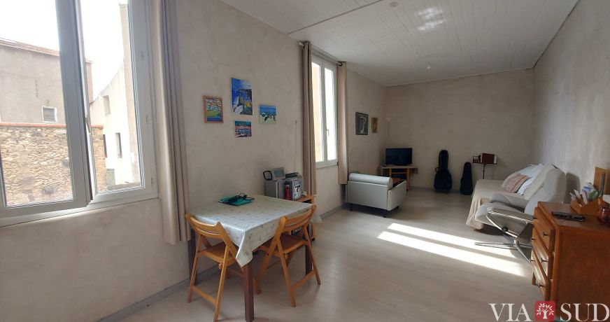 vente Maison Beziers