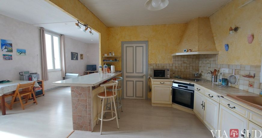 vente Maison Beziers